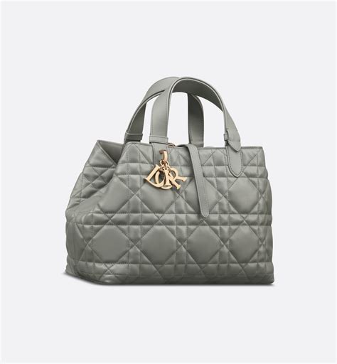 dior all over print bag|Medium Dior Toujours Bag Biscuit Macrocannage Grained .